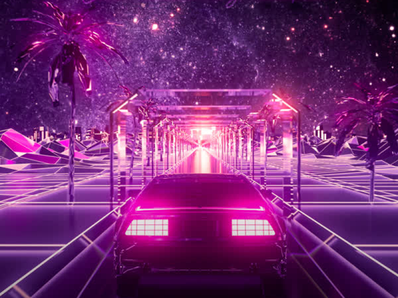 I Can Take You There (Extended Mix) (Single)