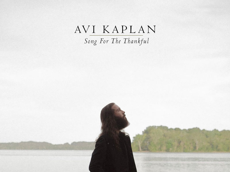 Song For The Thankful (Single)