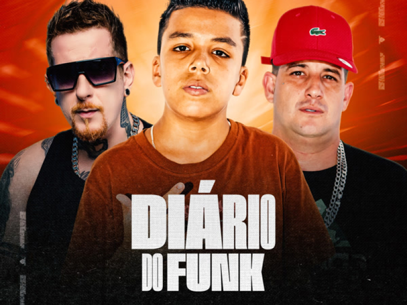 Díario do Funk (Single)