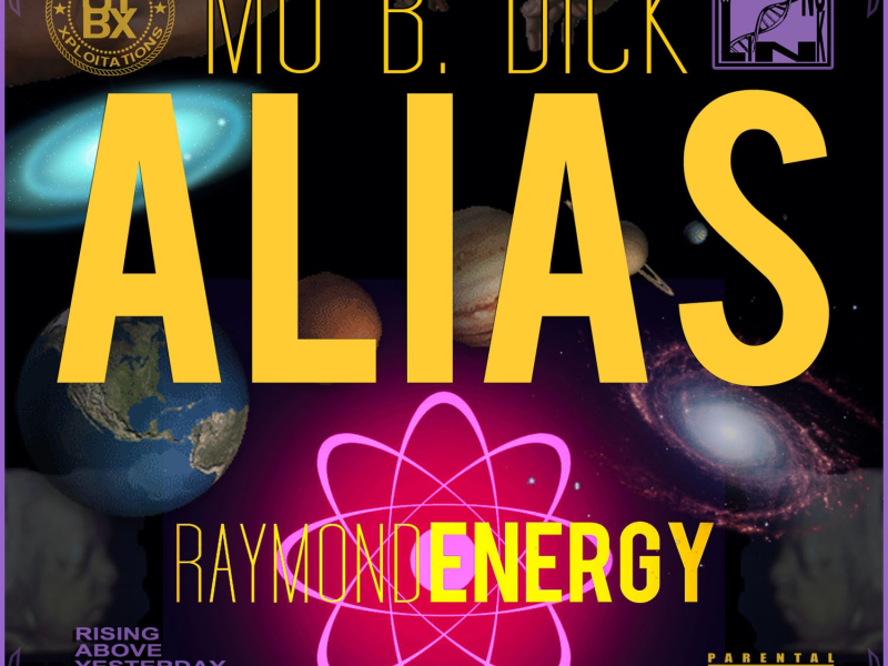 ALIAS: Raymond Energy
