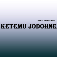 Ketemu Jodohne (Single)