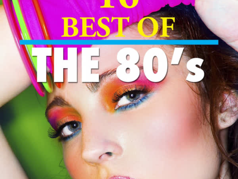 16 Best of the 80's