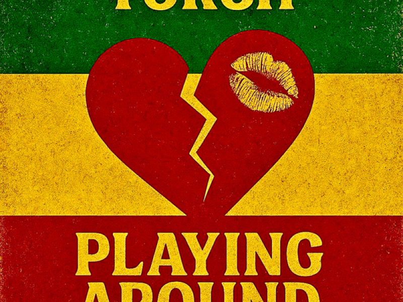 Playing Around (Single)