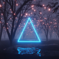 For Those Who Stopped Believing in Love (Single)