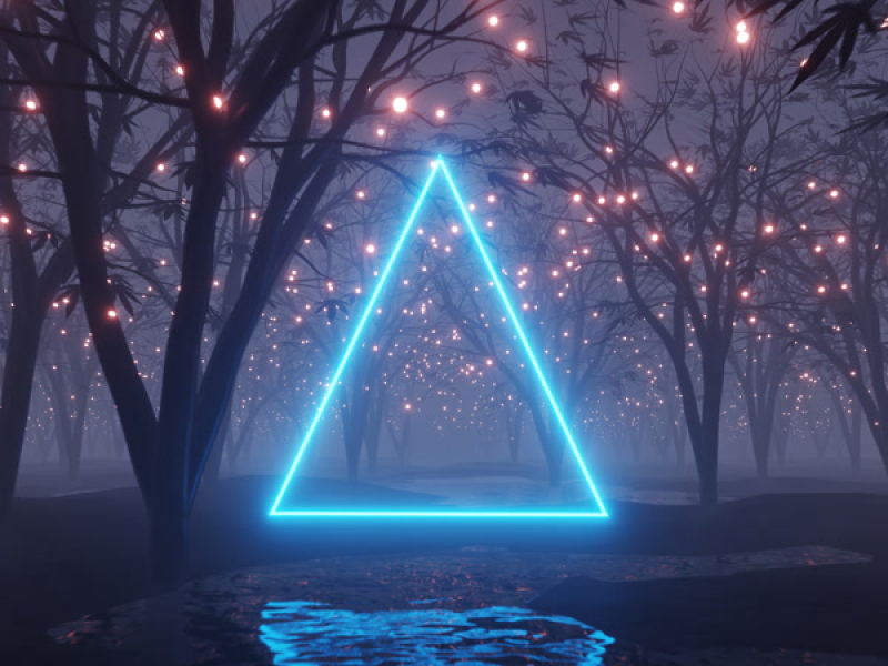 For Those Who Stopped Believing in Love (Single)