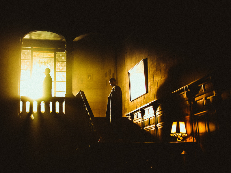 Come Through (Single)