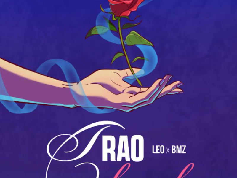 Trao Cho Anh (Holmi Remix) (Single)