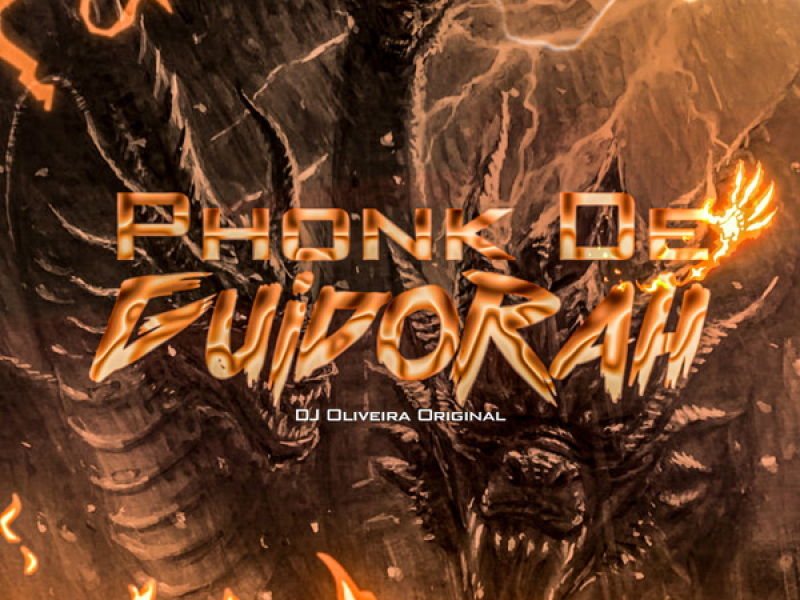 Phonk De Guidorah (Single)