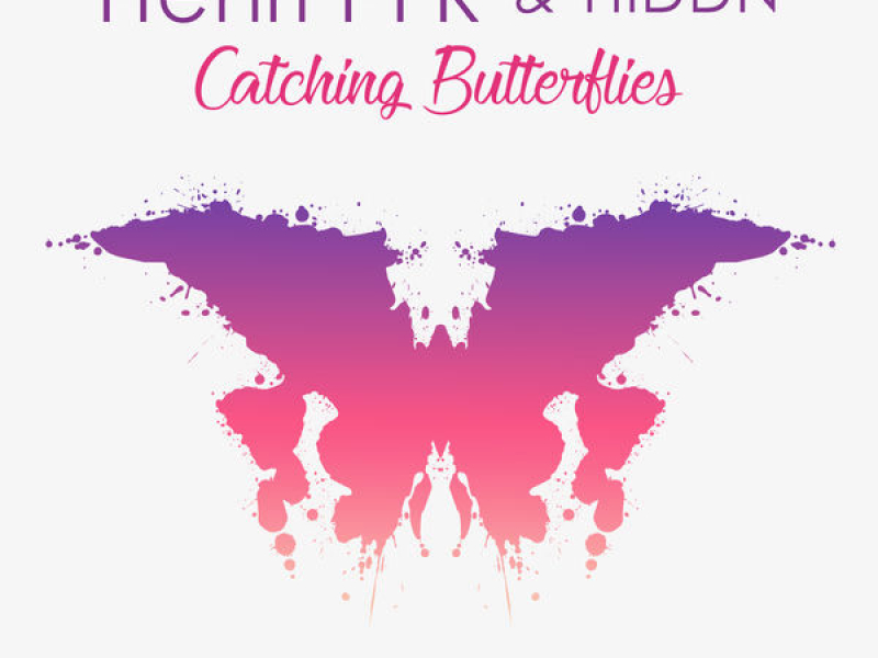 Catching Butterflies (Single)