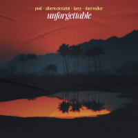 Unforgettable (Single)