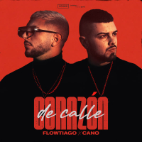 Corazón de Calle (Single)
