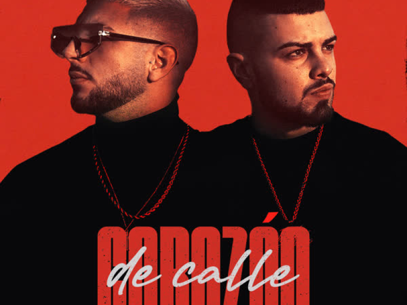 Corazón de Calle (Single)