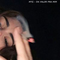 DA VALOR PRA MIM (Single)