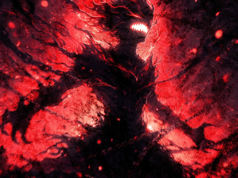 MONTAGEM SOMBRIA (Single)