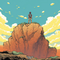 Think About Things (Single)