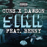 Sink (feat. Benny the Butcher) (Single)