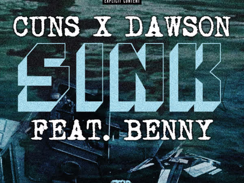 Sink (feat. Benny the Butcher) (Single)
