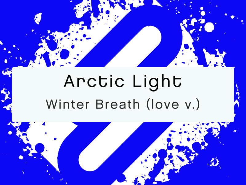 Winter Breath (Love V.) - Single