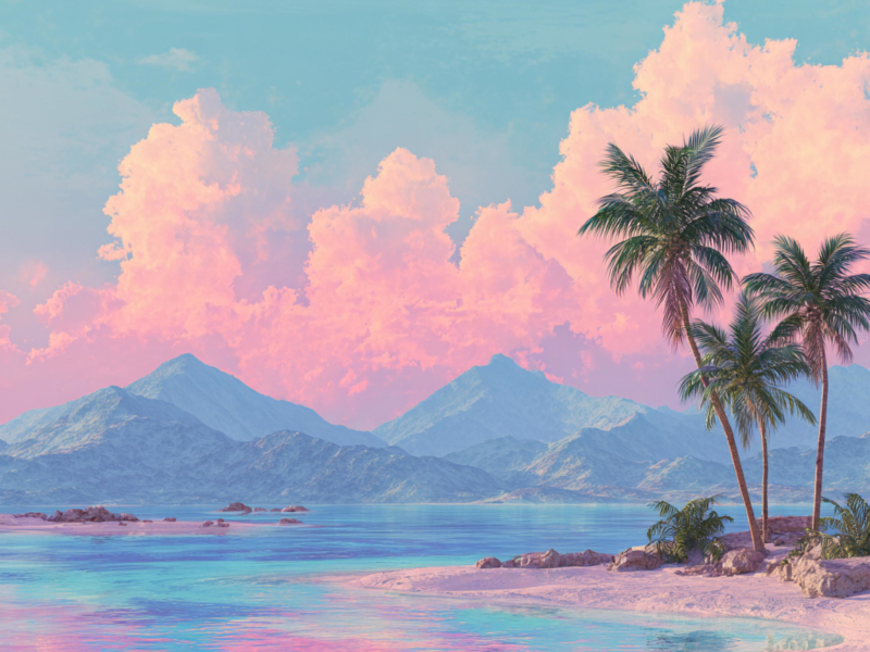 Dreams (Will Come Alive) (Single)