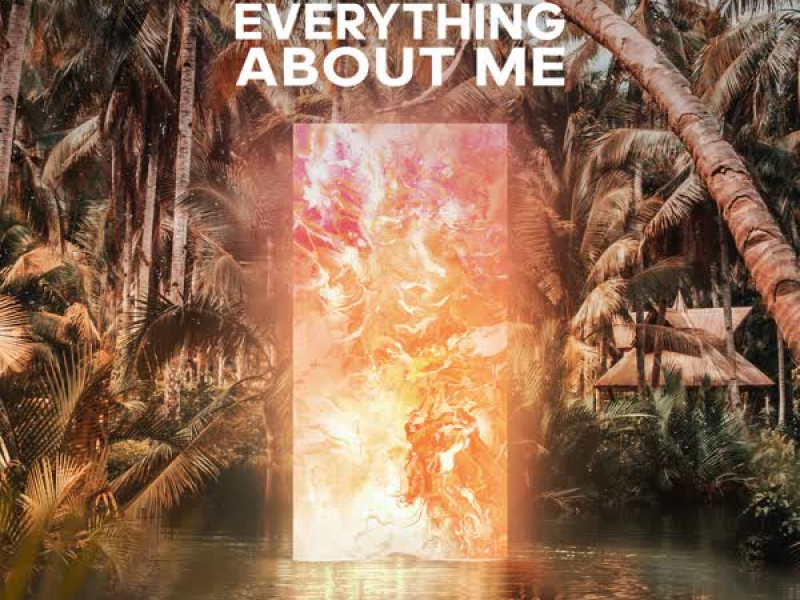 Everything About Me (Single)