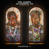 The Gospel According To Artwork Sounds II