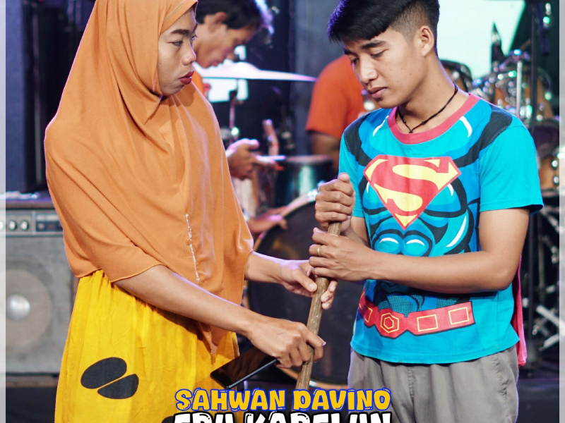 Ebu Kabelun (Single)