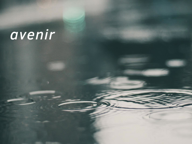 Avenir (Single)