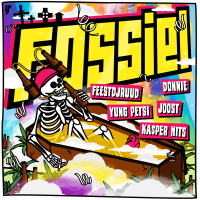 Fossiel (Single)