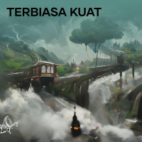 Terbiasa Kuat (Single)