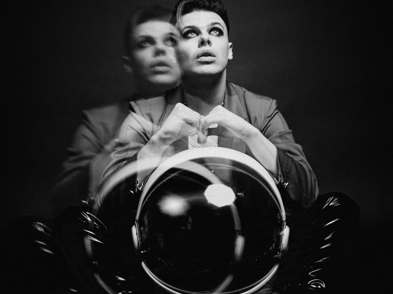 Life On Mars? (Live At A Bowie Celebration 2021) (Single)