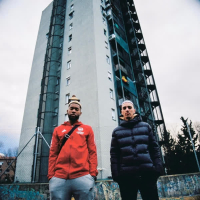 Alerta en 019 (Single)