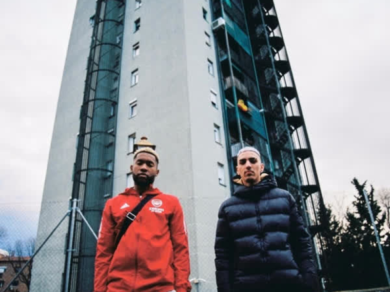 Alerta en 019 (Single)