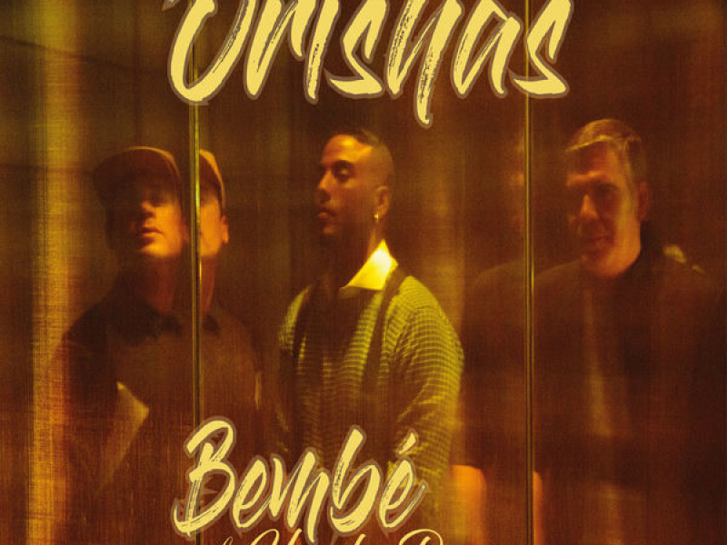 Bembé (Single)