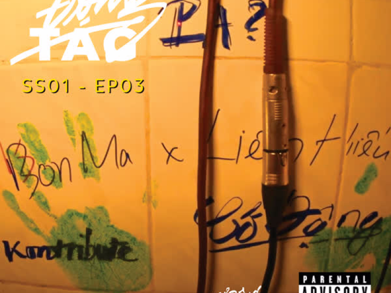 Động Tag SS01 03 - EP