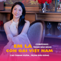 Em Là Con Gái Việt Nam (Remix) (Single)