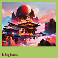 falling leaves (Single)