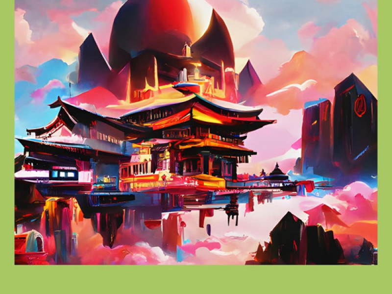 falling leaves (Single)