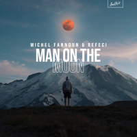 Man on the Moon (Single)