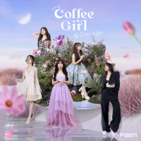 The Coffee Girl (EP)