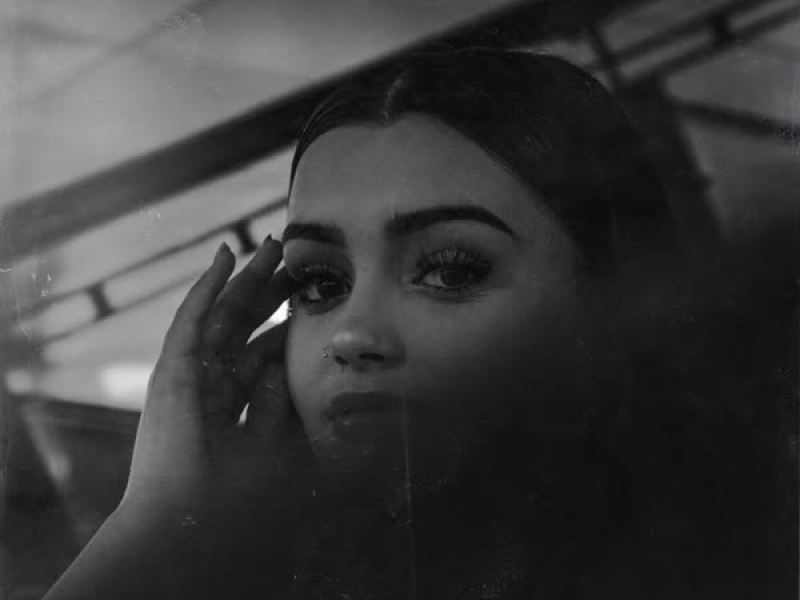 Choques Houveram (Single)