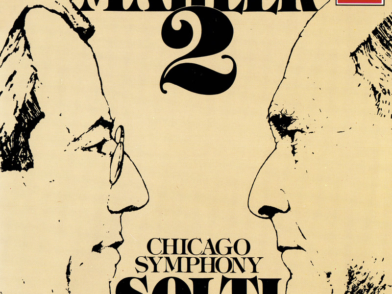 Mahler: Symphony No. 2 