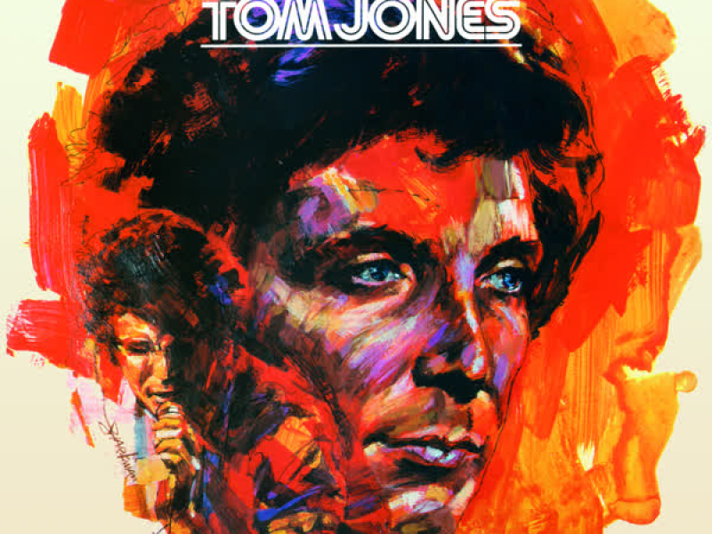 The Body And Soul Of Tom Jones
