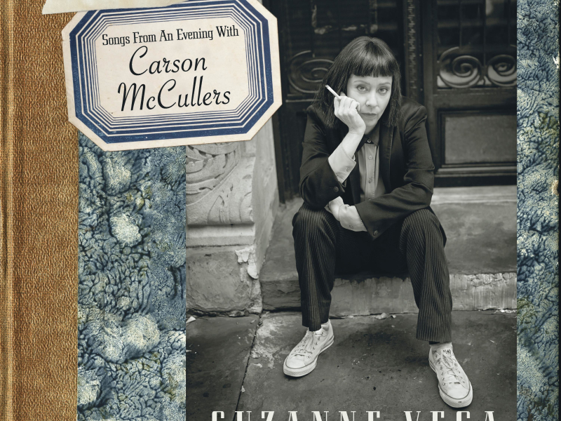 Lover, Beloved: Songs from an Evening with Carson McCullers
