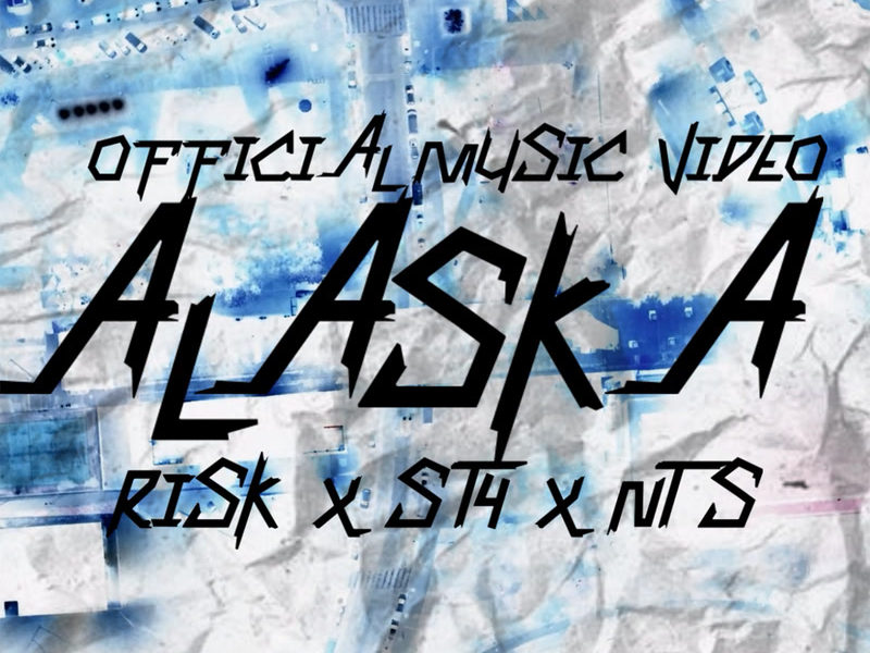 ALASKA (Single)