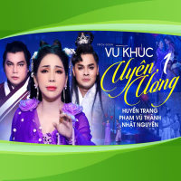 Vũ Khúc Uyên Ương (Phần 1) (Single)