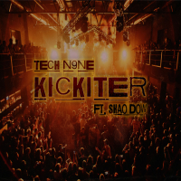 Kickiter (Single)