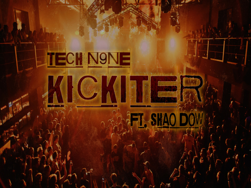 Kickiter (Single)