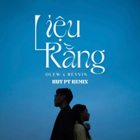 Liệu Rằng (Huy PT Remix) (Single)