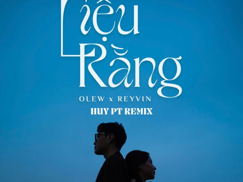 Liệu Rằng (Huy PT Remix) (Single)
