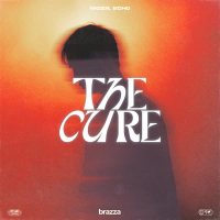 The Cure (Single)